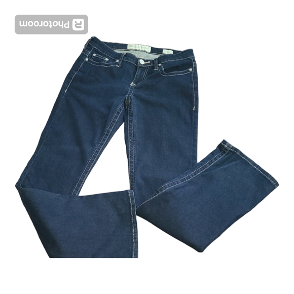BKE Payton denim jeans size 28R. 28x31.5 tiny flaw on back pocket but AW… - Picture 2 of 12